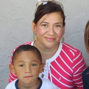 Meet your Posher, Sylvia